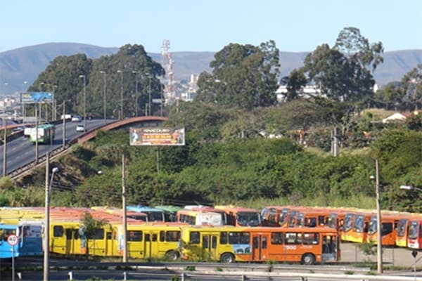 Greve dos motoristas de ônibus continua sem data para terminar