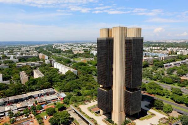 Projeção da inflação é elevada para 10,12% pelo Mercado Financeiro