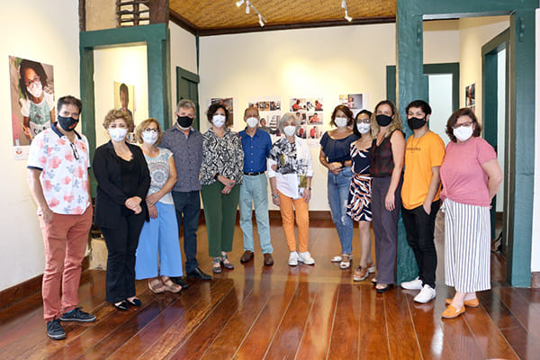 Exposição fotográfica comemora os 50 anos do Cais