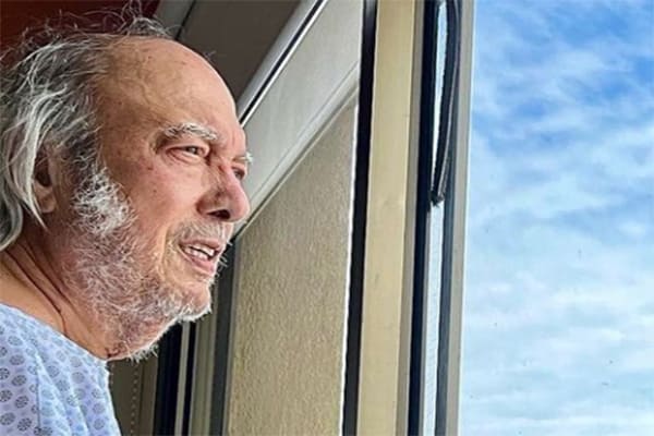 Morre aos 81 anos o tremendão Erasmo Carlos