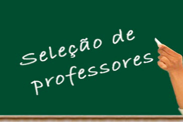 Minas oferece oito concursos públicos na área da educação