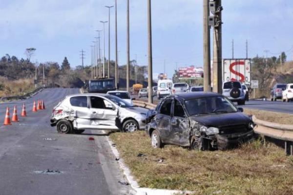 Lei aumenta pena para motorista embriagado que cometer homicídio