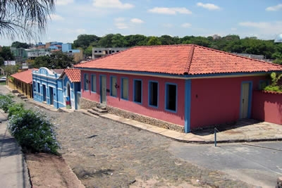 3º Julho Cultural de Contagem, imperdível.