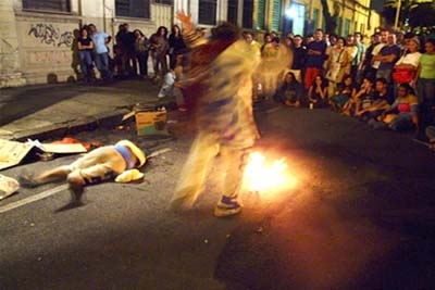 Prefeitura de BH garante a realização do FIT em 2010