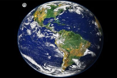 Dia da Terra completa 40 anos