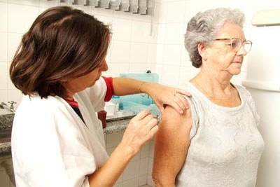 Campanha contra gripe H1N1 chega à quarta etapa