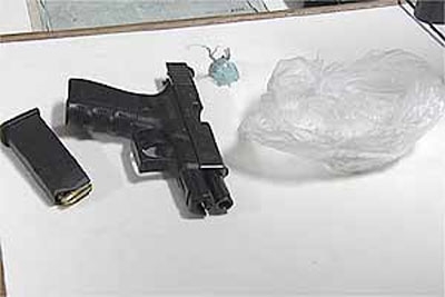 Policial federal mata jovem em Contagem