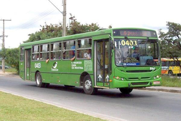 Morador reclama de descaso com o transporte público na região do Ressaca