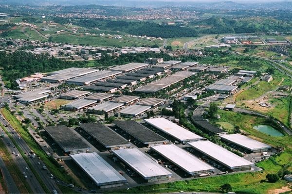 CeasaMinas tem funcionamento restrito em Contagem