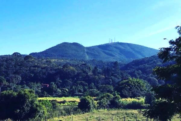 Abaixo-assinado pede o fim da ameaça ambiental na Serra do Elefante