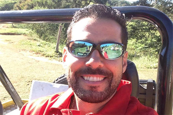 Advogado morto em acidente é sepultado em BH