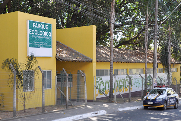 Parque Ecológico do Eldorado é fechado por dez dias