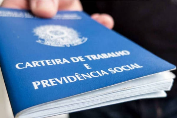 Sine Contagem tem vaga com salário de R$ 3 mil