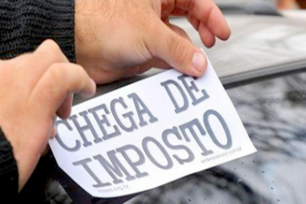 Lojas do ItaúPower terão Dia de Liberdade de Impostos