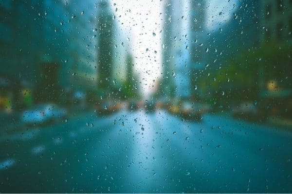 Semana pode terminar com chuva isolada em Contagem