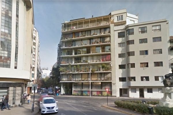Seis brasileiros morrem por acidente de gás no Chile