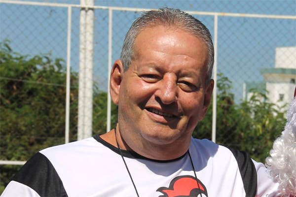 Falece diretor de jornal em Contagem
