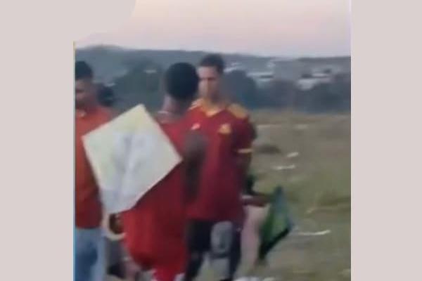 Jovem de 21 anos é morto a tiros em Festival de pipas, em Contagem