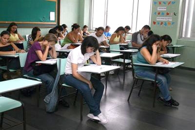 Alunos destaques no Enade ganharão bolsa do governo