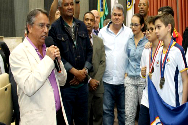 PSD apresenta pré-candidatura de vereador à Prefeitura de Contagem