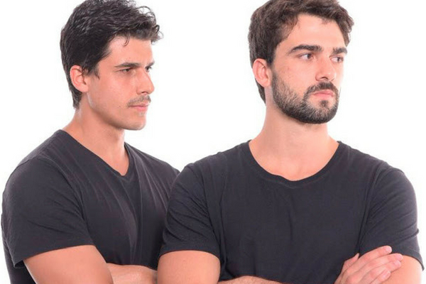 Peça de teatro encerra programação de festival em Contagem