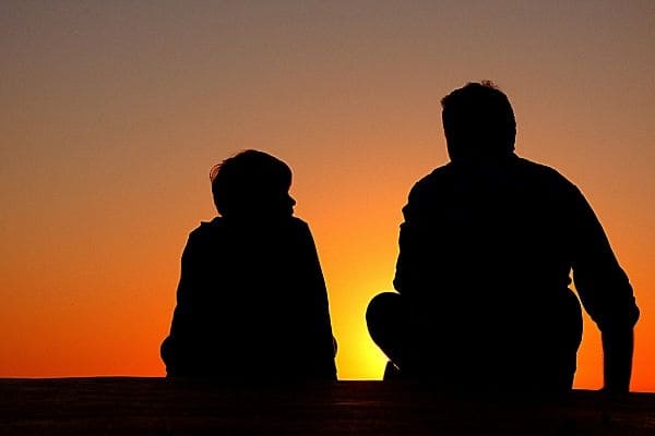 Contagem participa mais uma vez de mutirão de reconhecimento de paternidade