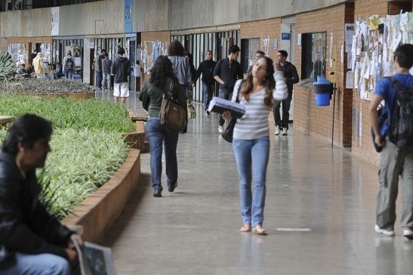 Começa matrícula para pré-selecionados na lista de espera do Prouni