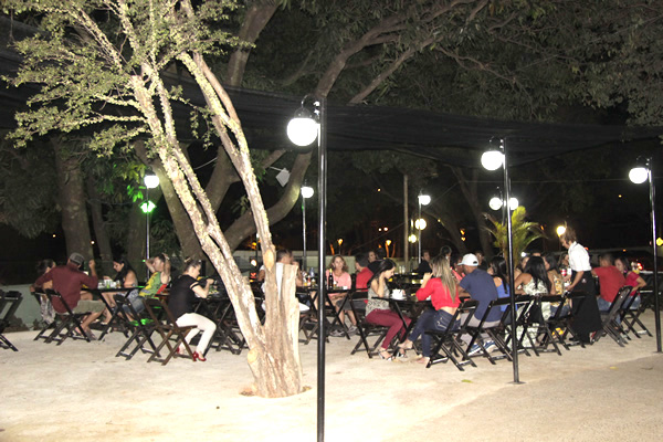 Restaurante Paulista reinaugura com novos espaços