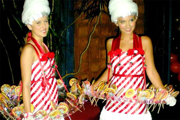 Papai Noel chega ao Big Shopping nesse próximo domingo (25)