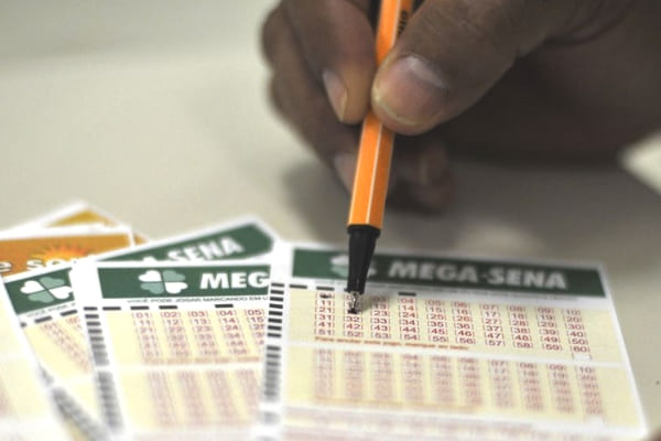 Mega-Sena sorteia prêmio de R$ 18 milhões nesta terça-feira