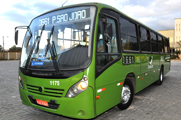 Estudantes carentes terão auxílio transporte em Contagem