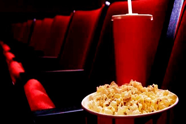 ItaúPower Shopping tem sessão de cinema a R$ 3