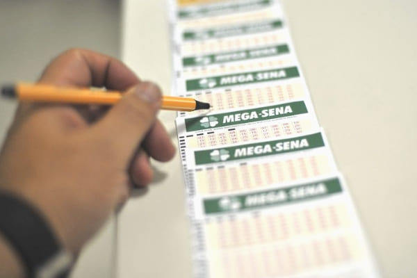Mega-Sena sorteia prêmio de R$ 70 milhões no sábado