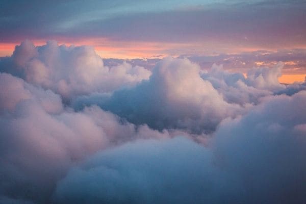 Instabilidade diminui e temperatura aumenta em Contagem