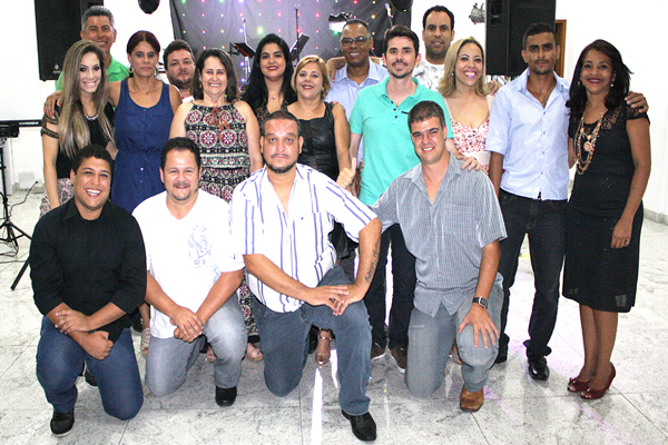 Sind-Ute Contagem empossa nova diretoria 