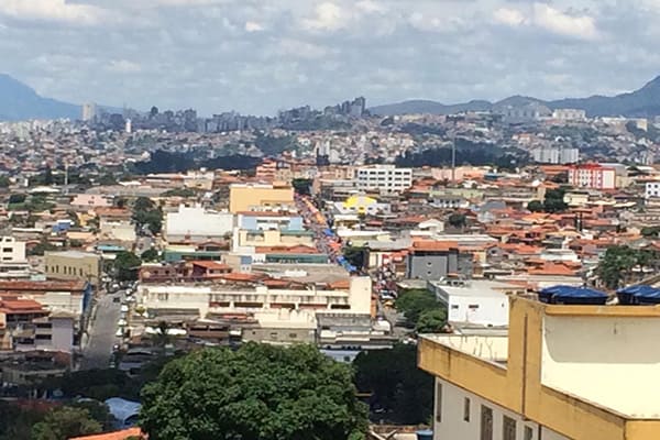 Saiba o que abre e fecha em Contagem no feriado de Natal
