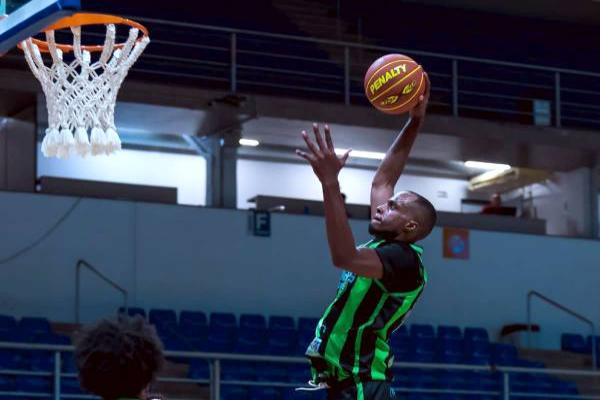 Contagem América Towers Basquete confirma lugar na Liga Ouro 2026