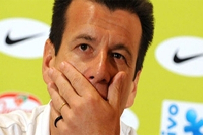 Definida seleção brasileira da Copa 2010