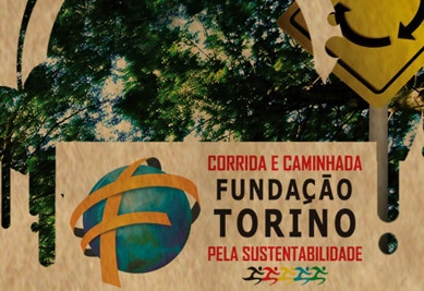 Corrida e Caminhada Fundação Torino