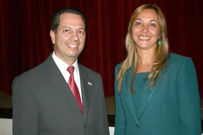 Unipac Contagem promove palestras para os estudantes