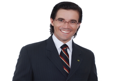 Palestra discute administração e comportamento
