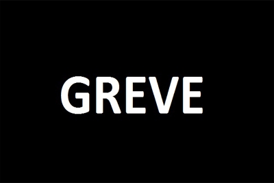 Rede estadual de ensino continua em greve
