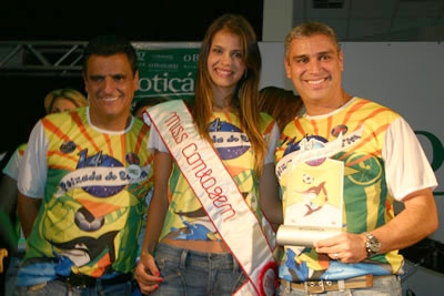 Peixada do Bonfim lota o Centro de Eventos Fercar