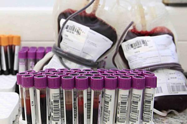 Hemominas faz apelo urgente por doações de sangue após fortes chuvas na Zona da Mata