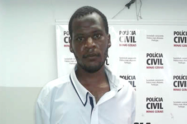 Polícia Civil conclui que filho decapitou a mãe em Contagem
