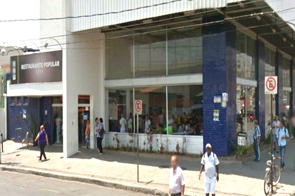 Restaurantes populares fechados e maternidade em risco em Betim