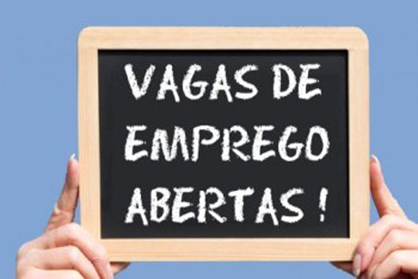 Confira as vagas do Sine-Contagem desta sexta-feira