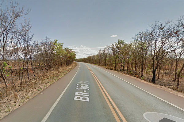 Feriado de Tiradentes é violento nas estradas federais em Minas