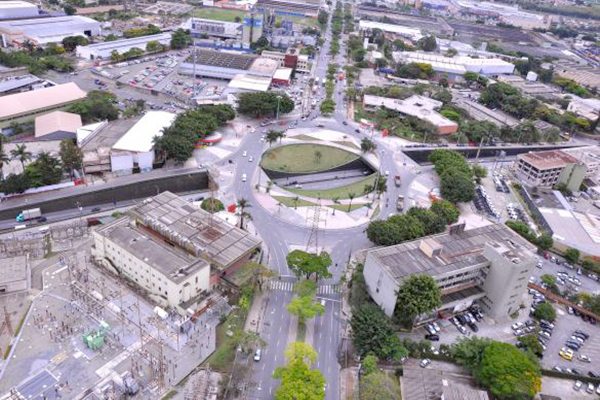 Semana começa sem previsão de chuvas em Contagem