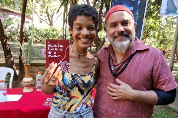 Projeto Trilhas da Leitura promove doação e troca de livros 